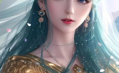 动漫美女100%露出奶头